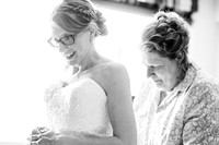 Hasty Wedding Day