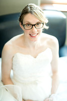 Hasty Wedding Day