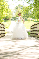 Hasty Wedding Day