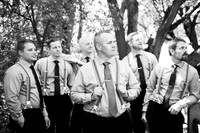 Hasty Wedding Day