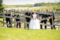 Hasty Wedding Day