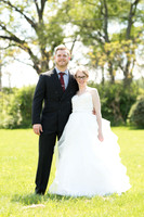 Hasty Wedding Day