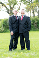 Hasty Wedding Day