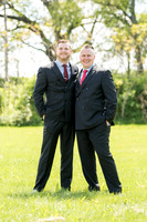 Hasty Wedding Day