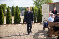 Hasty Wedding Day