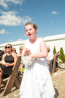 Hasty Wedding Day