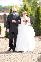 Hasty Wedding Day