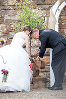 Hasty Wedding Day