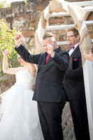Hasty Wedding Day