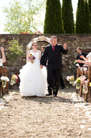 Hasty Wedding Day