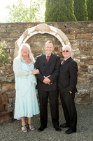 Hasty Wedding Day