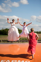 Hasty Wedding Day