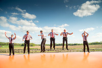 Hasty Wedding Day
