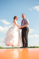 Hasty Wedding Day