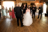 Hasty Wedding Day