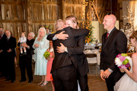 Hasty Wedding Day