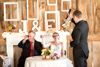 Hasty Wedding Day