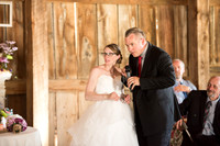 Hasty Wedding Day