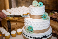 Hasty Wedding Day