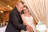 Hasty Wedding Day