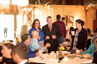 Hasty Wedding Day