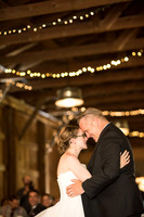 Hasty Wedding Day