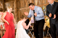 Hasty Wedding Day
