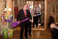 Hasty Wedding Day
