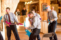 Hasty Wedding Day