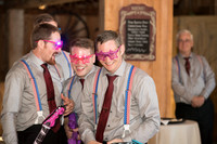 Hasty Wedding Day