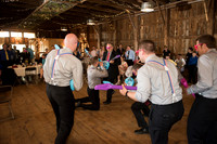Hasty Wedding Day