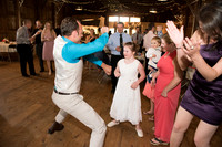 Hasty Wedding Day