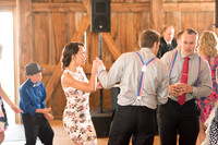 Hasty Wedding Day