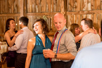 Hasty Wedding Day