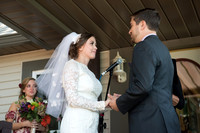Jess & Nick Taylor Wedding