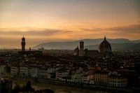 Florence, Italy (part 1)