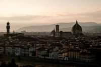Florence, Italy (part 1)