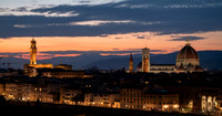 Florence, Italy (part 1)