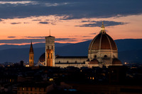 Florence, Italy (part 1)