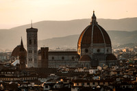 Florence, Italy (part 1)