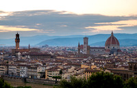 Florence, Italy (part 1)