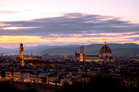 Florence, Italy (part 1)