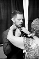 Dan & Angie Wedding