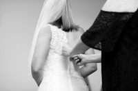 Dan & Angie Wedding