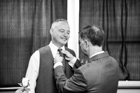 Dan & Angie Wedding