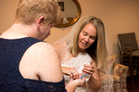 Dan & Angie Wedding