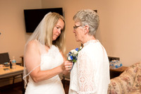 Dan & Angie Wedding