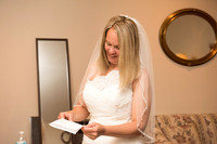Dan & Angie Wedding