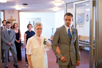 Dan & Angie Wedding