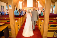 Dan & Angie Wedding